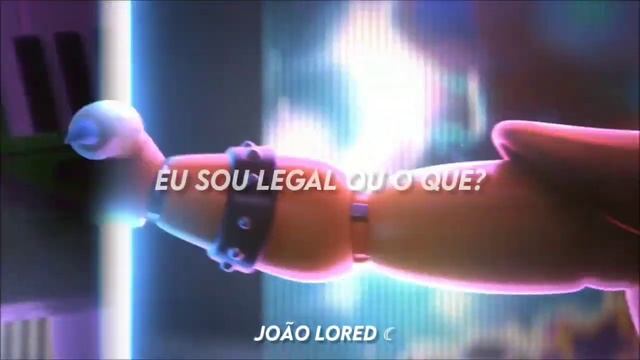 Toy Box - Superstar [Tradução/Legendado] (Five Nights at Freddy's: Security Breach) смотреть онлайн