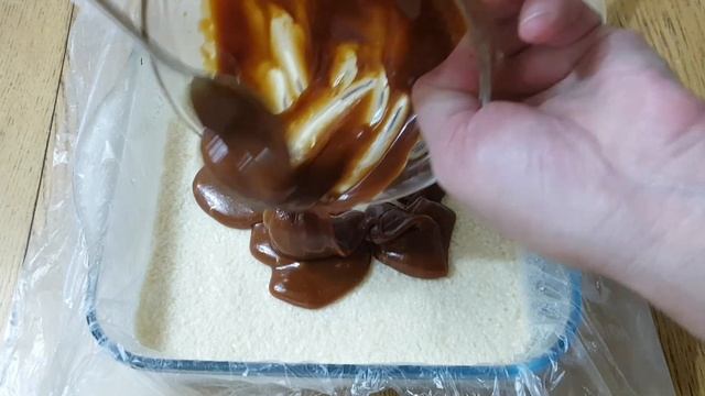Домашние конфеты!Кокосовые Батончики с КАРАМЕЛЬНОЙ прослойкой.Вкусное Вдохновение.