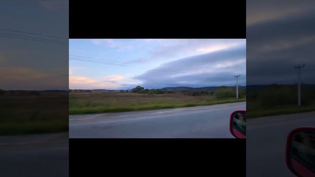 Славянка. Приморский край. 2023 год.