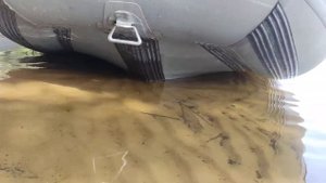 Лодка Посейдон Титан 440 краткий обзор без цен