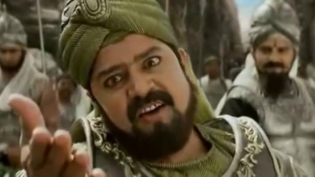 Великий воин / Магадиш смотреть онлайн