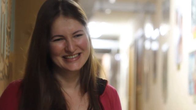 Отзыв. Ощущение наполненности, счастья /Вика, Москва, май 2017 смотреть онлайн