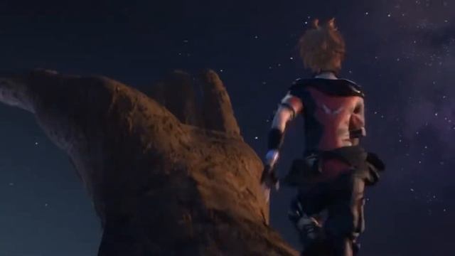 Chaos Rings 3 (Play Store Game) смотреть онлайн