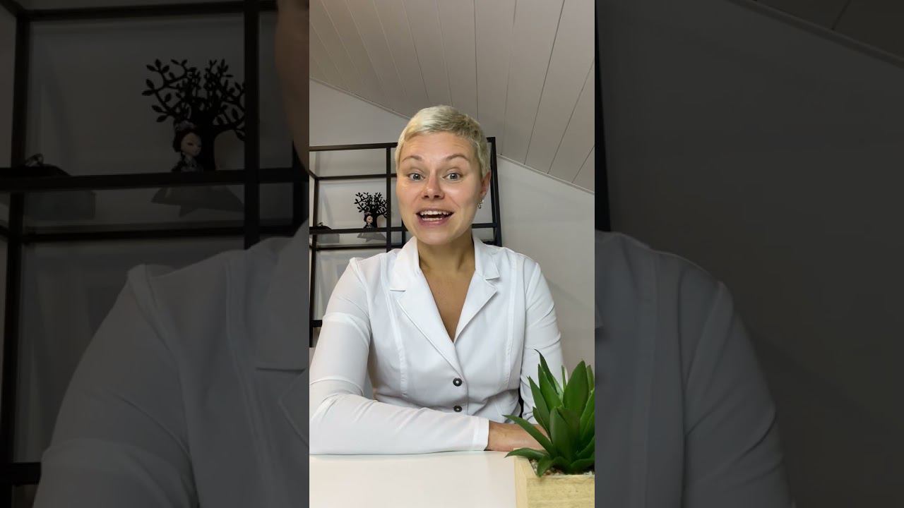 Почему не получается похудеть? Вес и климакс. Гинеколог Екатерина Волкова. #shorts