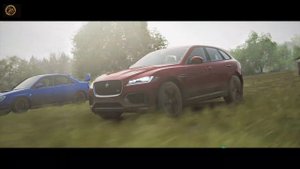 Forza Horizon 4 - Gameplay Trailer