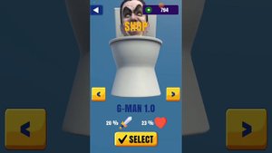 обзор по новой игре дипер кольта скибиди лаборатория