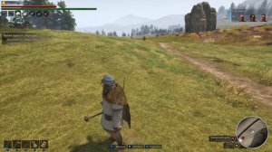 BELLWRIGHT  #30     Вторая  попытка .