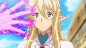 KYONYUU ELF OYAKO SAIMIN Ep #2k