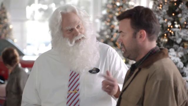 Maltbie Chevrolet - Malibu for Christmas смотреть онлайн