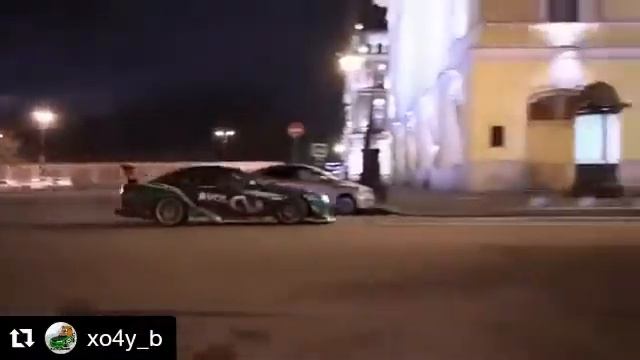 Борщ дрифт спб максим масло аволь смотреть онлайн