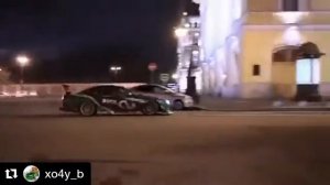 Борщ дрифт спб максим масло аволь