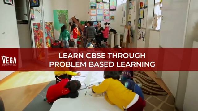 The Future of Learning for Children of a New World смотреть онлайн