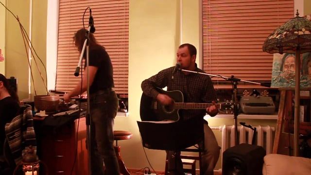 Денис Розов & Борис Рубекин - Ты-камень смотреть онлайн