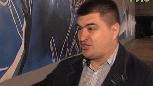 Жизнь в одном из цехов завода "Авиаагрегат" заиграла новыми красками