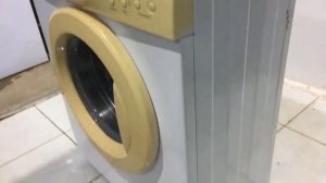 Стиральная машина LG WD-80192S