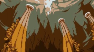 UNDERTALE ORANGE REVEAL TRAILER.