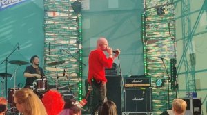 RAVANNA - Херувимы 11.06.2022 Отличный FEST!