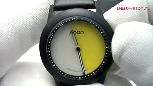 Обзор женских часов Noon Model 36 36-011 36-014