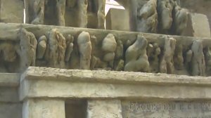 Идеальный дворец почтальона Фердинанда Шеваля