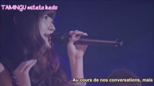 °C-ute - Naichau Kamo vostfr