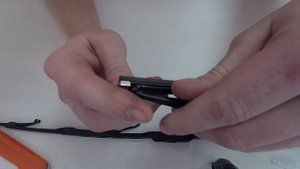 Замена резинок дворников Alca. Ремонт дворников.