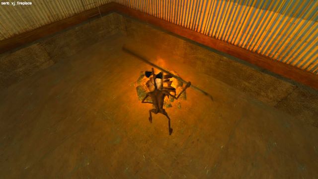 СИРЕНОГОЛОВЫЙ ПОПАЛ В ЭРУ ДИНОЗАВРОВ В ГАРРИС МОД! SCP 6789 SIREN HEAD ЭКСПЕРИМЕНТЫ В Garry`s Mod! смотреть онлайн