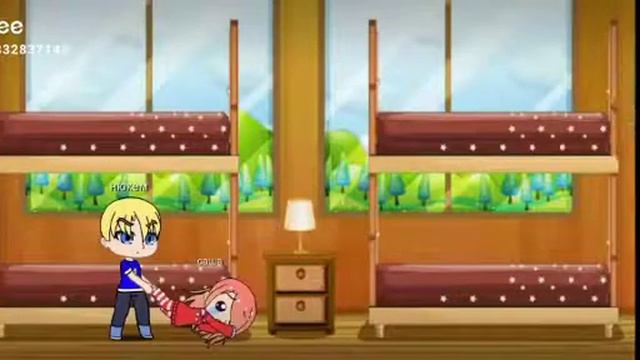 нюкем и саша смотреть онлайн