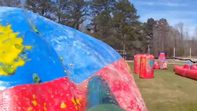 PC Katana 2016 - Collin Cherry смотреть онлайн