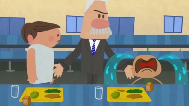 "Детский" взгляд на арабоизраильский конфликт. смотреть онлайн