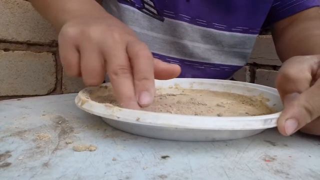 Как сделать ушастик для кроликов смотреть онлайн