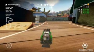 Table Top Racing World Tour - Part 1 (no commentary)