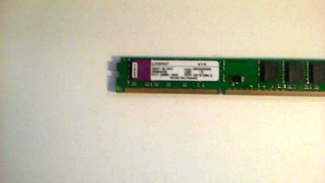 Как определить тип оперативной памяти смотреть онлайн