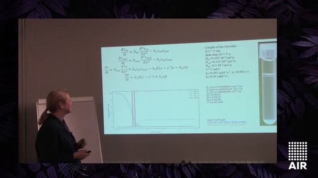 Открытие клуба "Let’s Art & Science!" смотреть онлайн