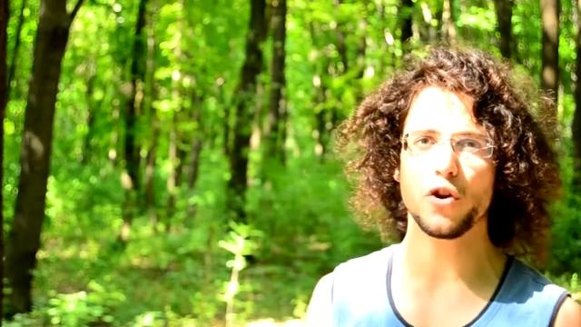 Сергей Есенин - Вечер чёрные брови насопил