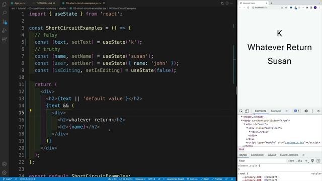 Learn React 18 with Redux Toolkit – Full Tutorial for Beginners