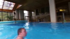 Тапиола аквапарк