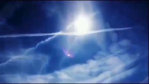 Мегакатаклизмы. Природные аномалии.