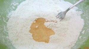 Пельмени со свининой, курицей и укропом