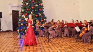 Mein Herr Marquis. Adele. Die Fledermaus Strauss.