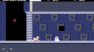 Baby Boomer [4K] [NES]