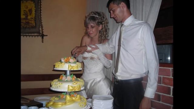 Лилия Ефименко - проведение свадебного торжества смотреть онлайн