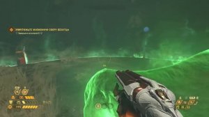 ЭТО уже слишком. Обзор Doom Eternal: The Ancient Gods - Part One