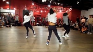 Charlize Glass♡ - BEST DANCE COMPILATION (Part 1)