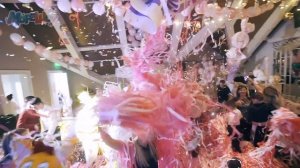 Бумажное шоу на ваш праздник | Море Шоу