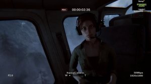 (18+) Dawg играет в Outlast 2 [08.06.2019] ОЧЕНЬ СТРАШНО!