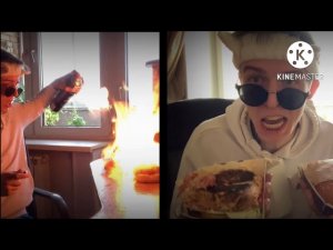 ПОВТОРИЛ САМЫЙ ВКУСНЫЙ БУРГЕР ИЗ McDonald’s