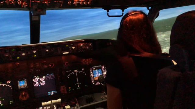 VLOG | A day trip to Malaysia Airlines Training Centre