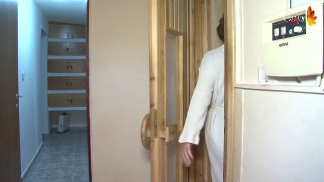 Соляные комнаты оздоровительного центра "Бейт амелех" смотреть онлайн