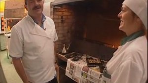 Каталония. В поисках приключений с Михаилом Кожуховым.