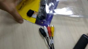 Устройство видео захвата Easier Cap USB 2.0